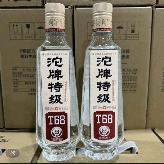 沱牌T68