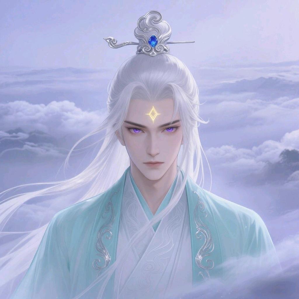 笃行归神境