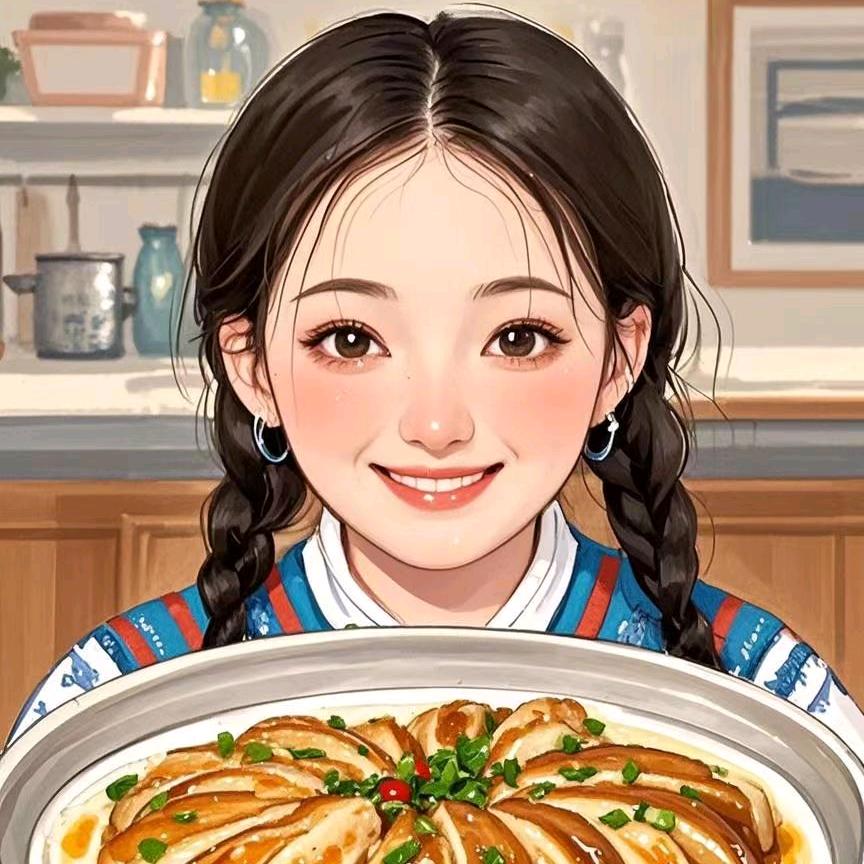 家乡味（玲子）