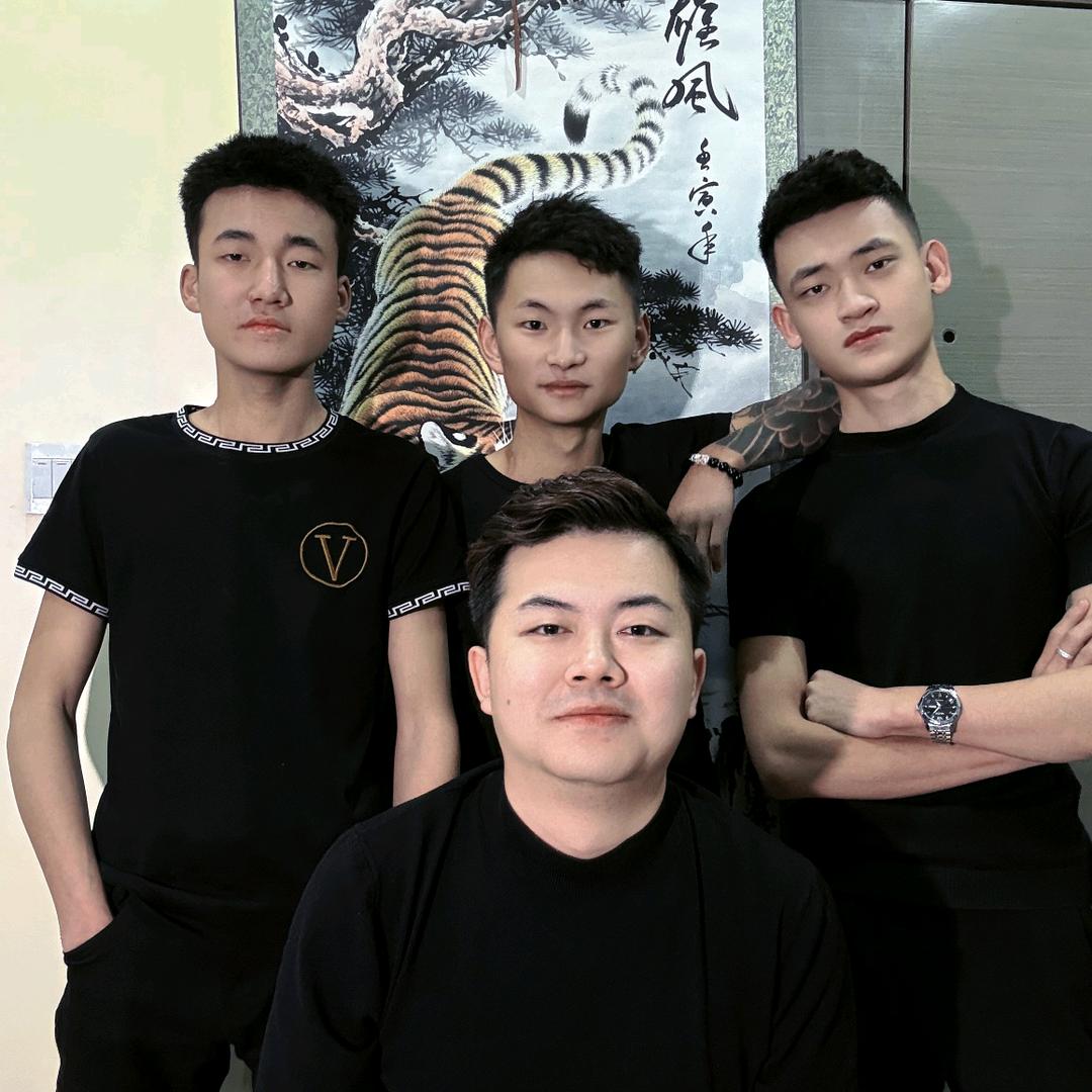 青海档次男孩//