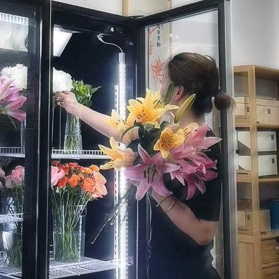 🦄二花 姐姐💃