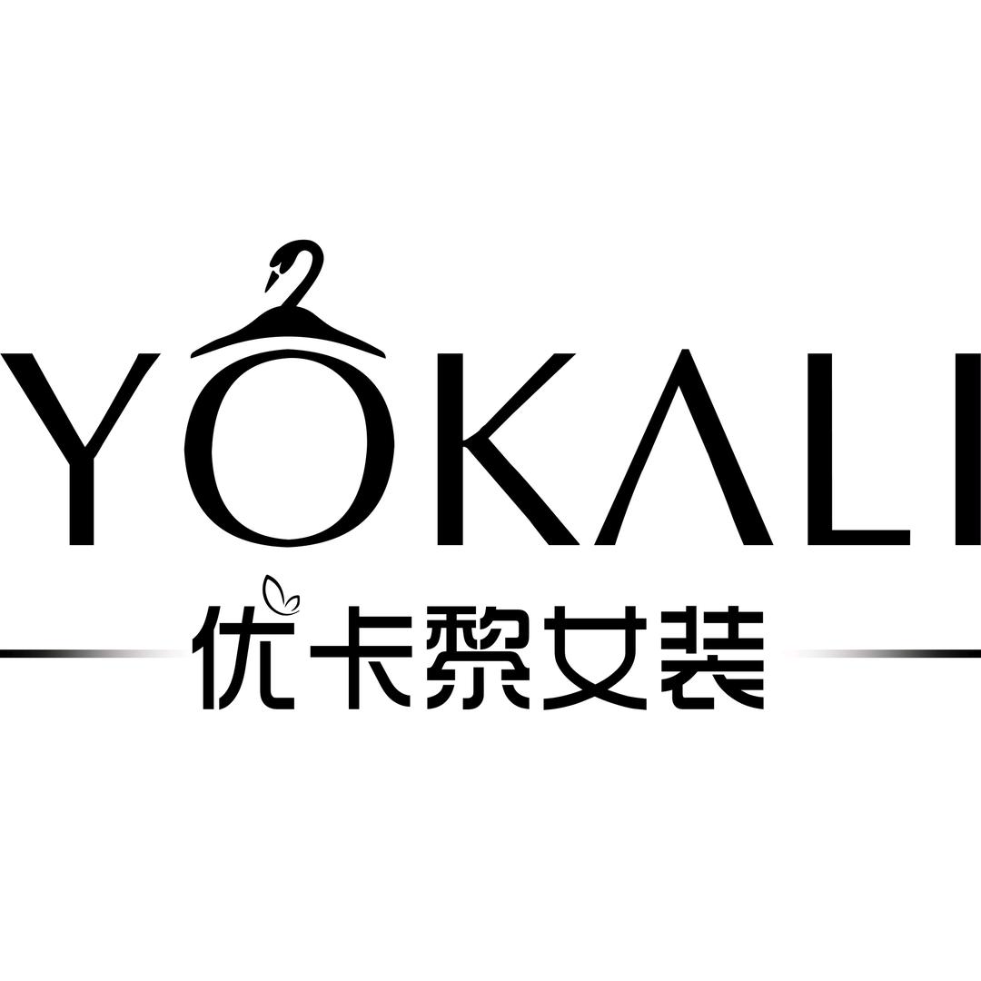 优卡黎龙湖时代店