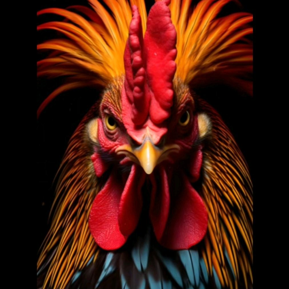 牛马主义接班人