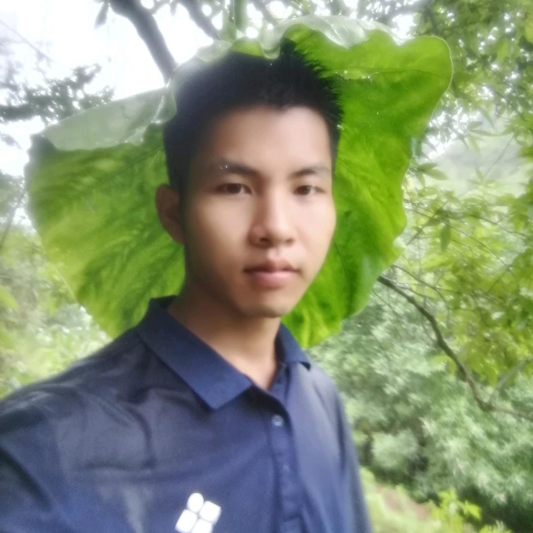志在山里