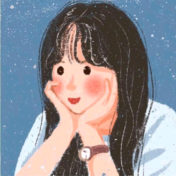 韵味小饼干🐿