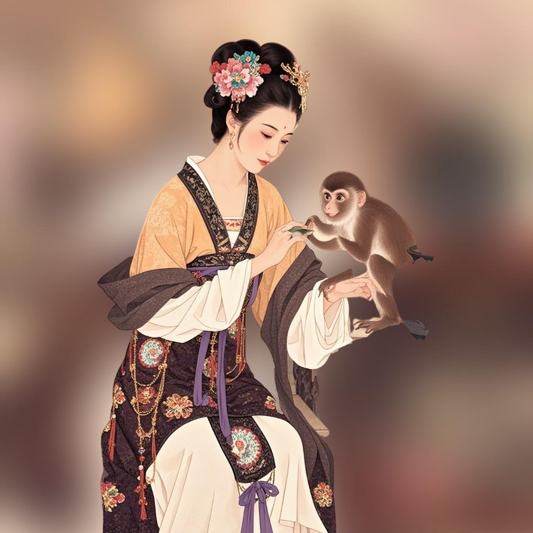 清风渡我