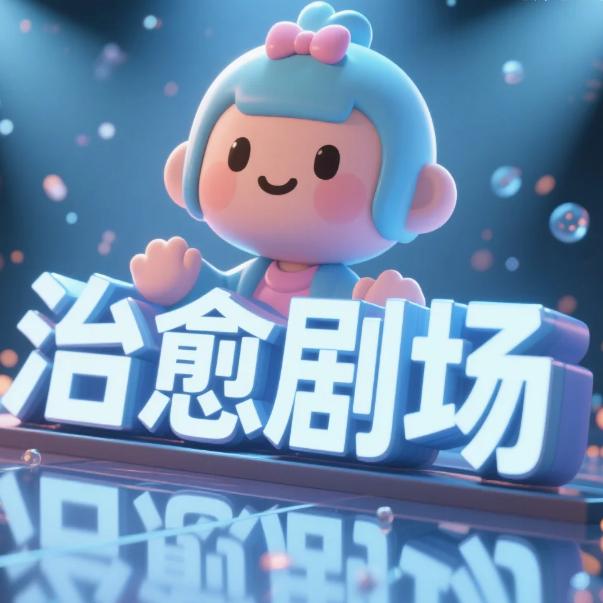 治愈剧场