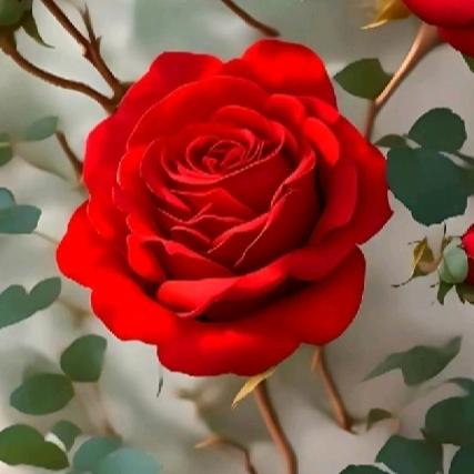 夏天有你真甜❤️