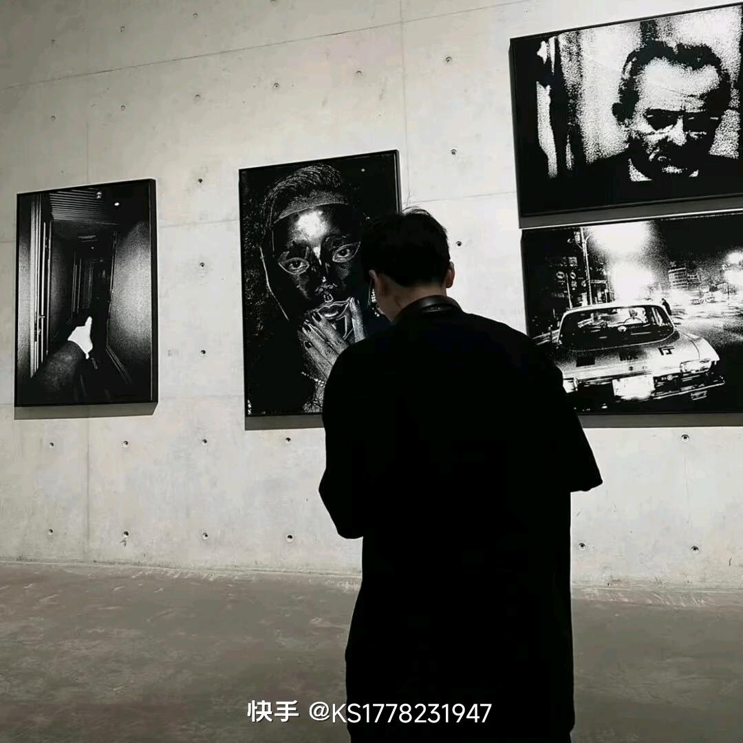 对自己好一点儿