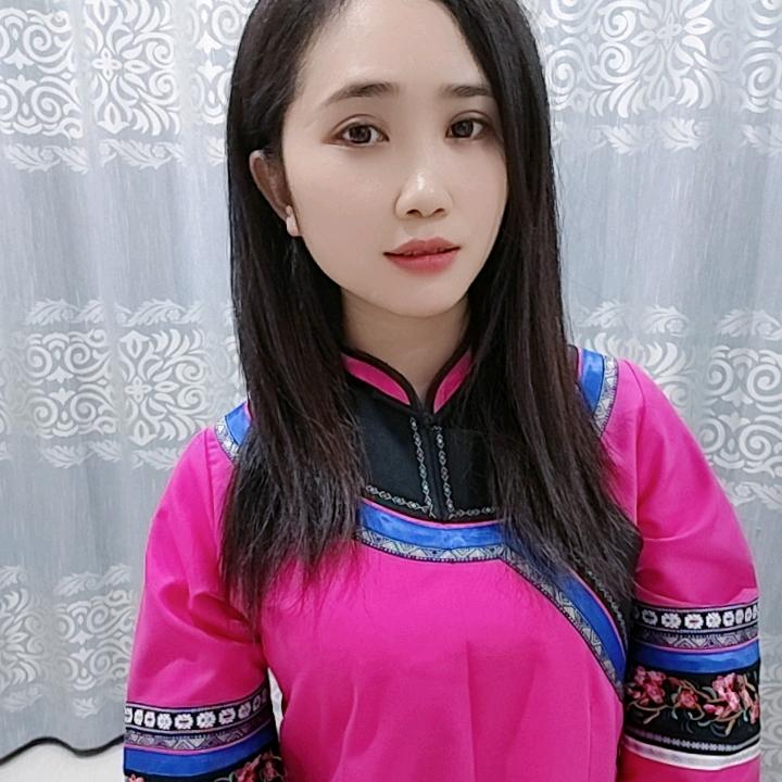 ài 发呆的小绵杨