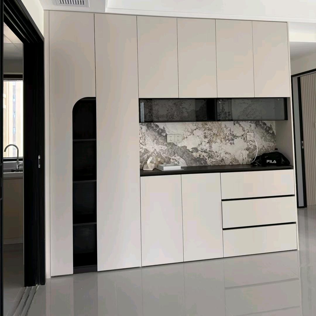 惠州乐衣柜橱柜工厂直营