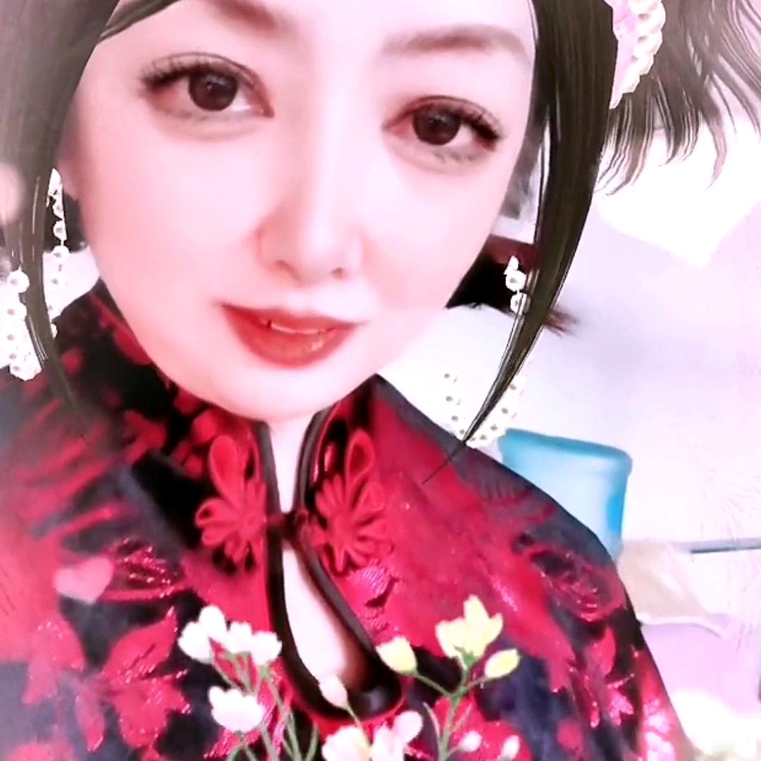 吉祥快乐，