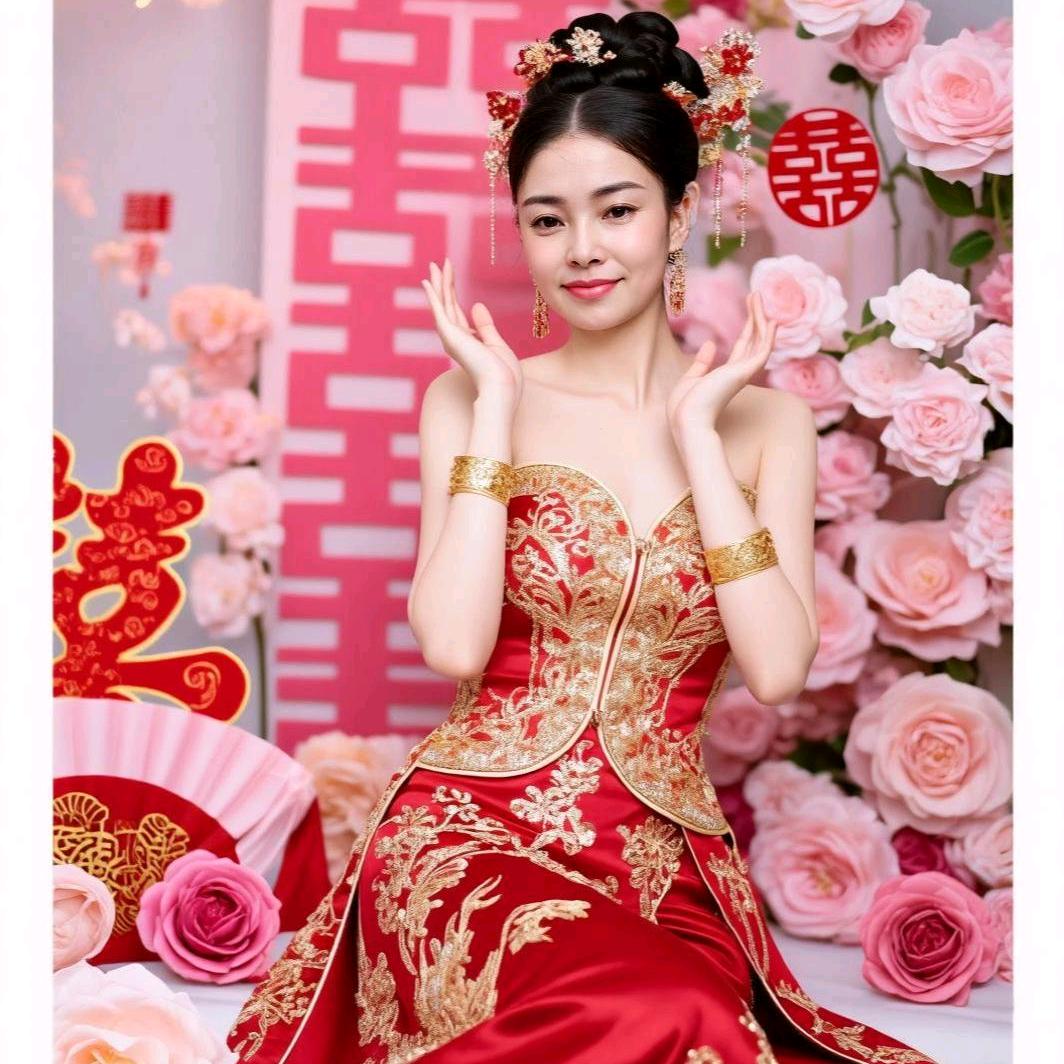 心想事成