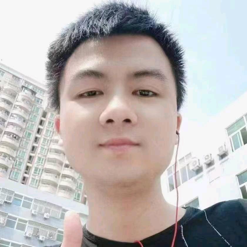 助残就业刘先生