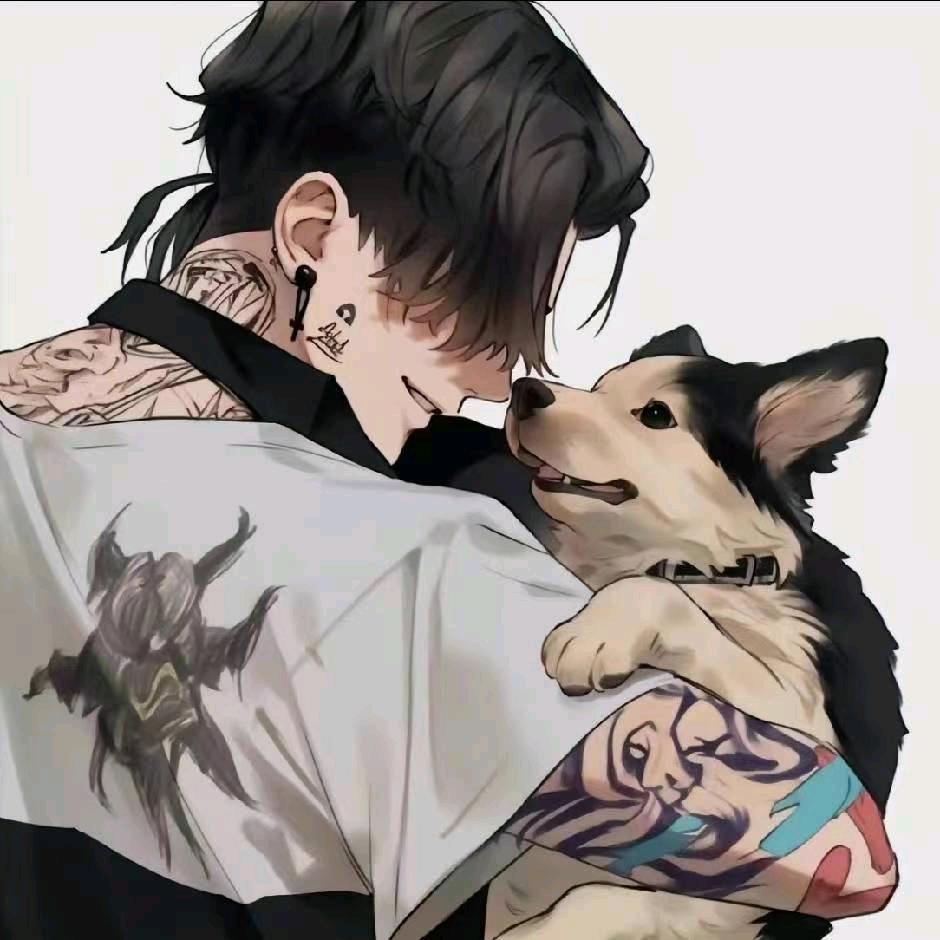 生死蛊.
