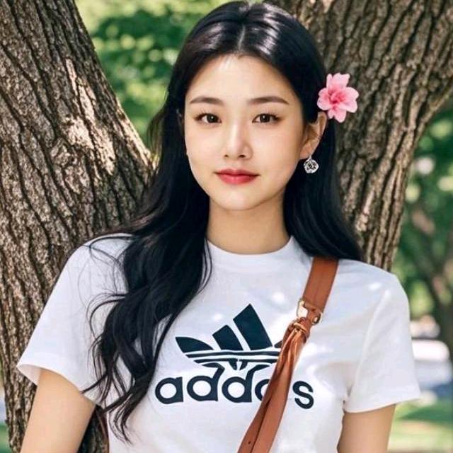 芳姐的日常衣橱