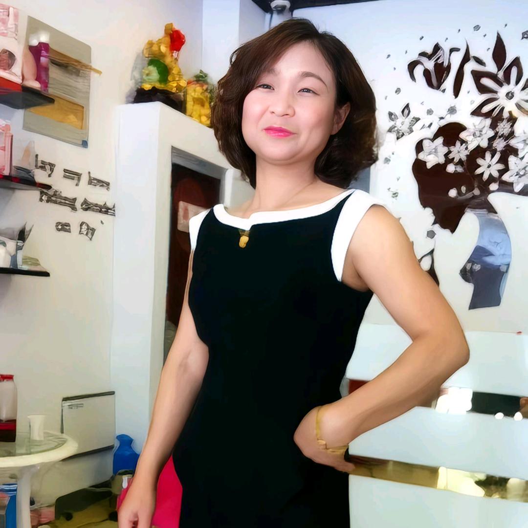 芳妹妹