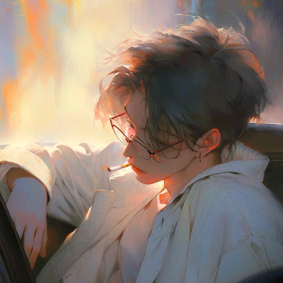 绅士