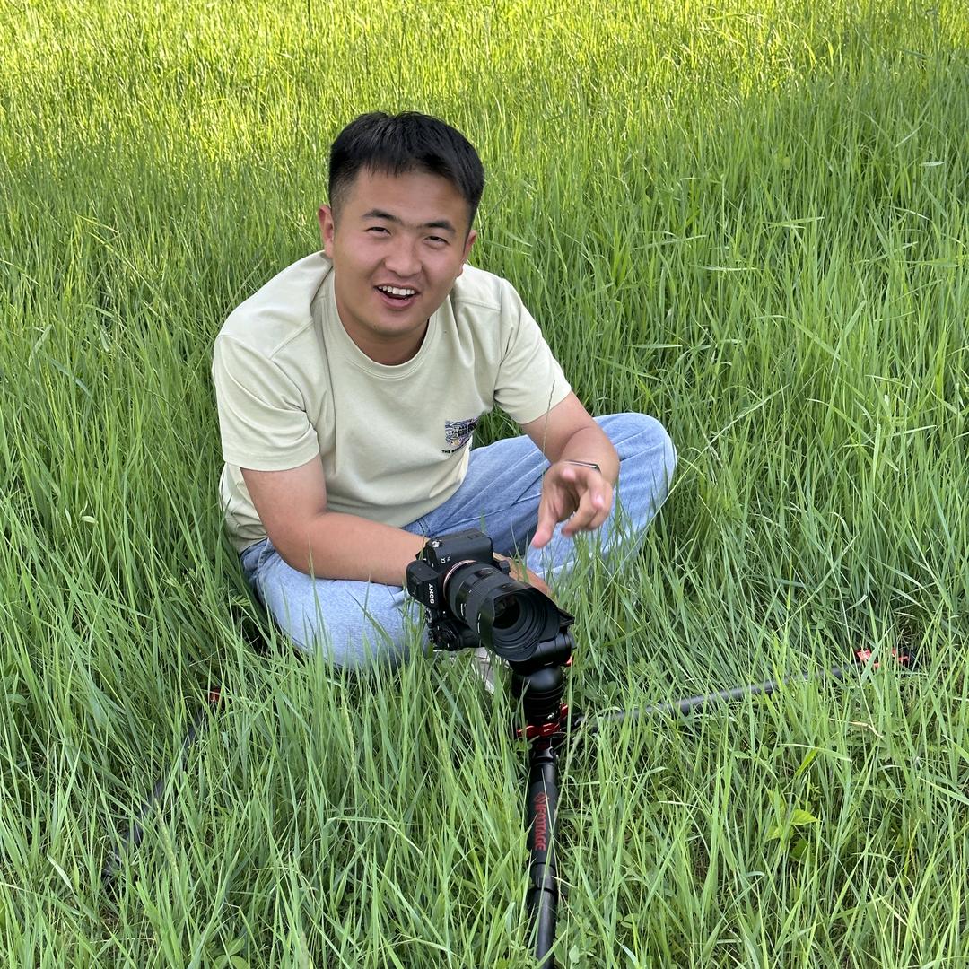 康熙大典观察员