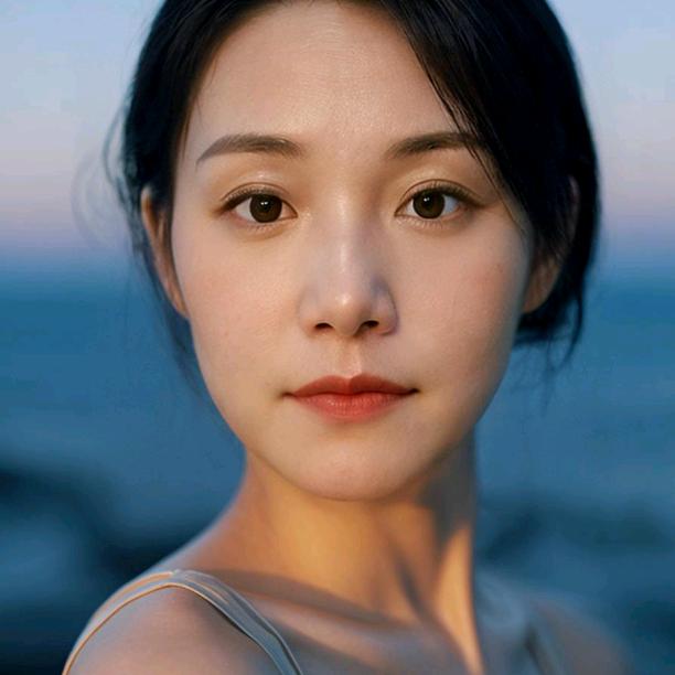 霞霞子