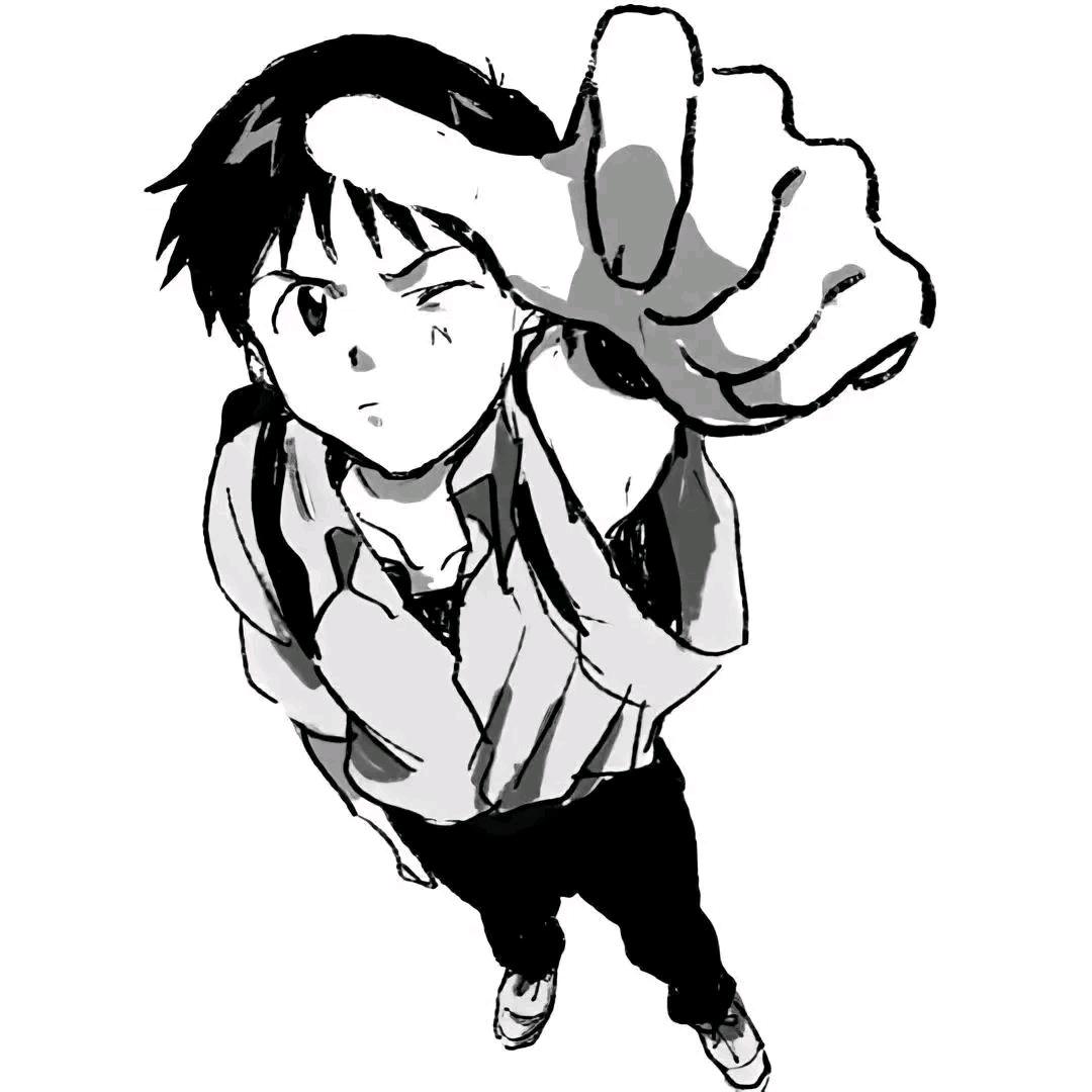 主角