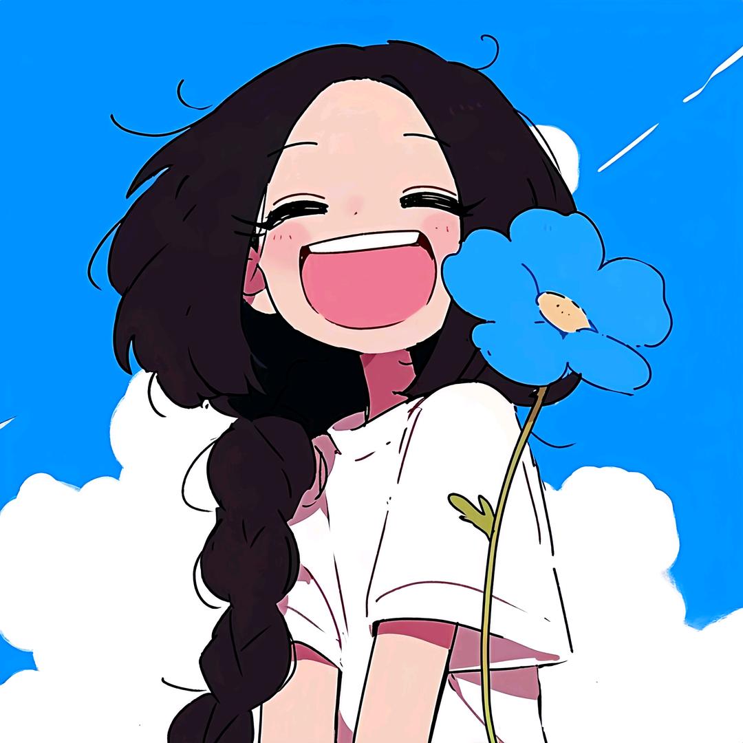 毛豆♀