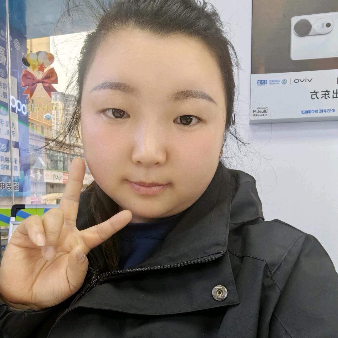 移动业务人员小小杨呀