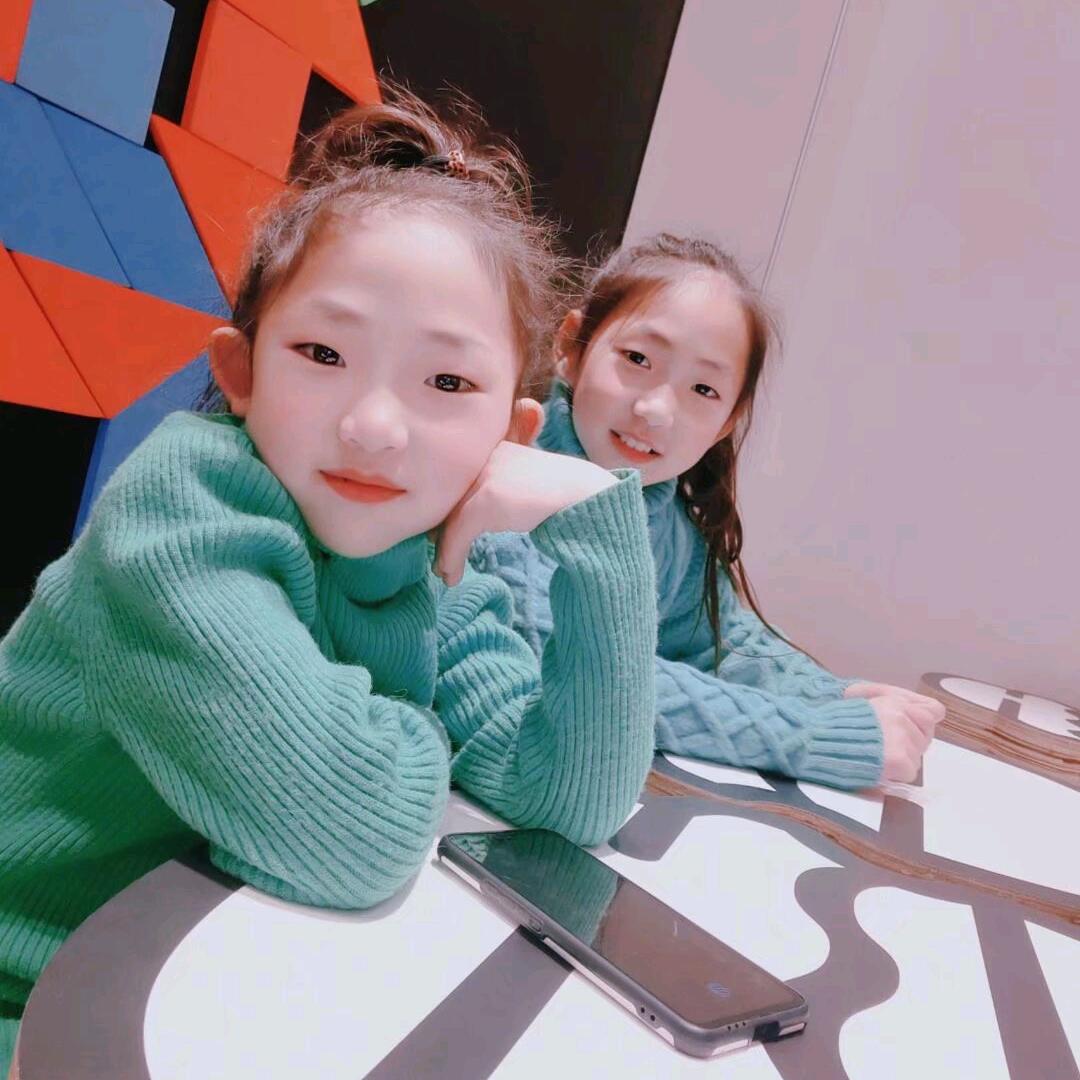 🐉花妍乔语🐑