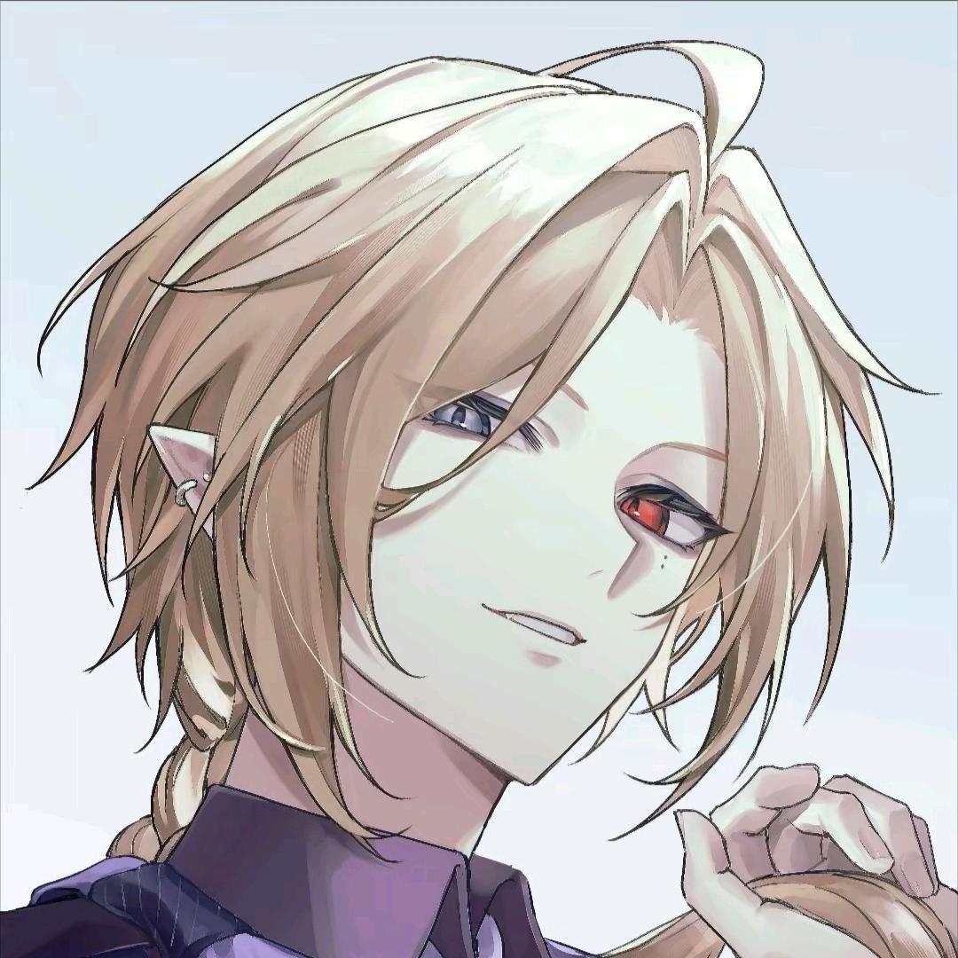 青蓝蓝