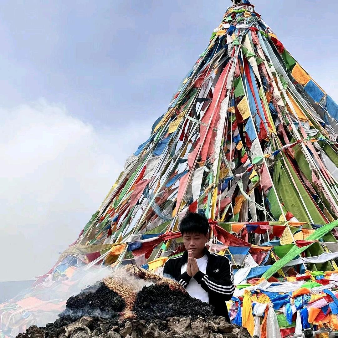 开货车的：浪子🐉🐂