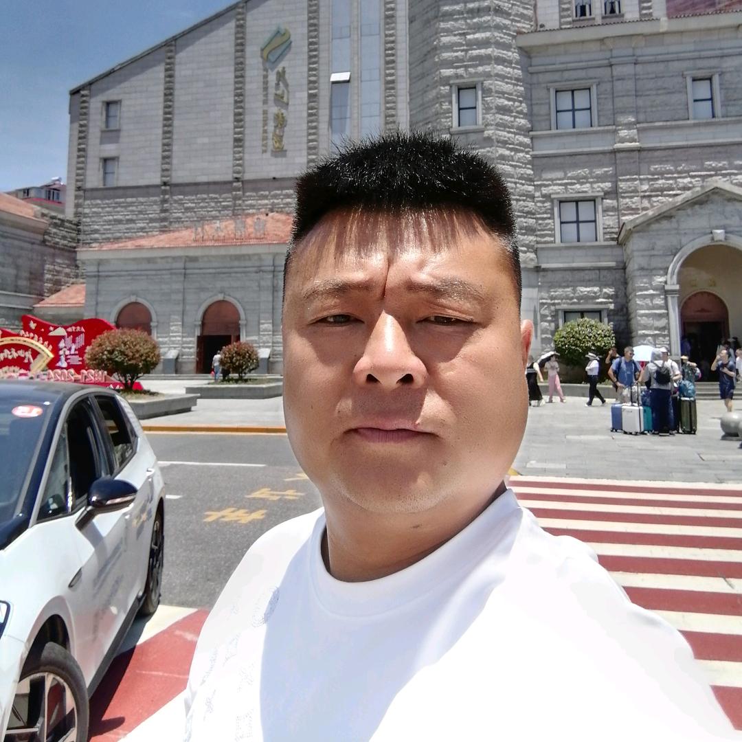 阿@龙