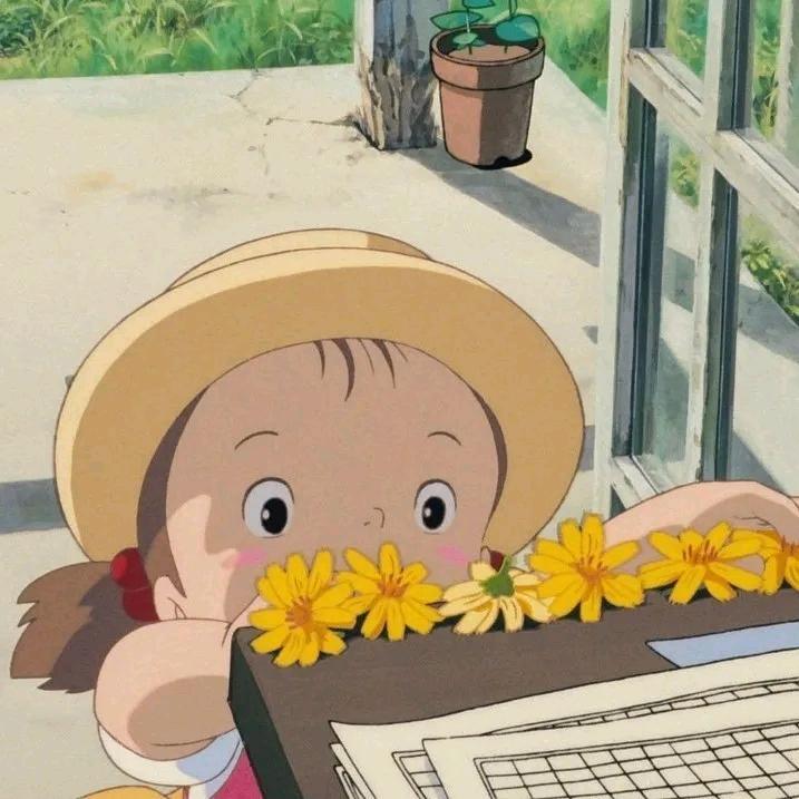 是禾禾呀~