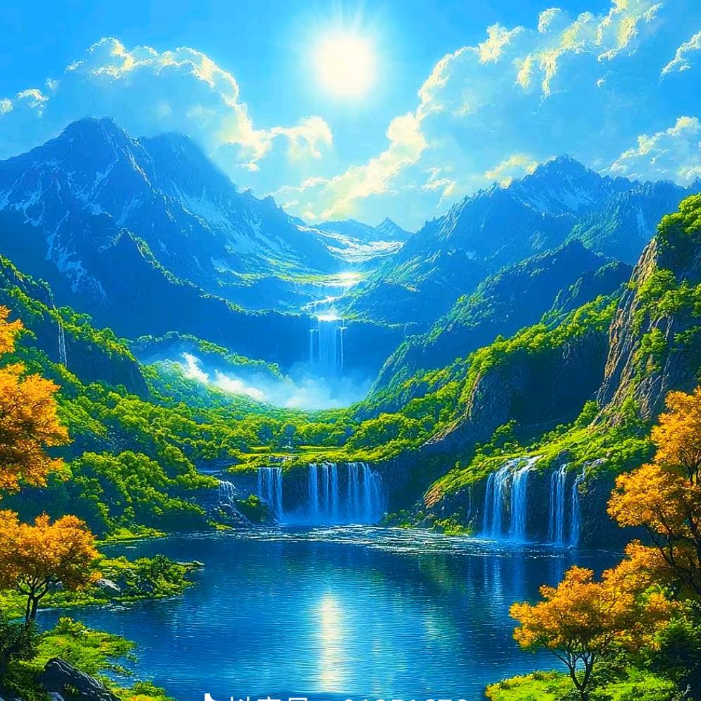 🎣夜枫