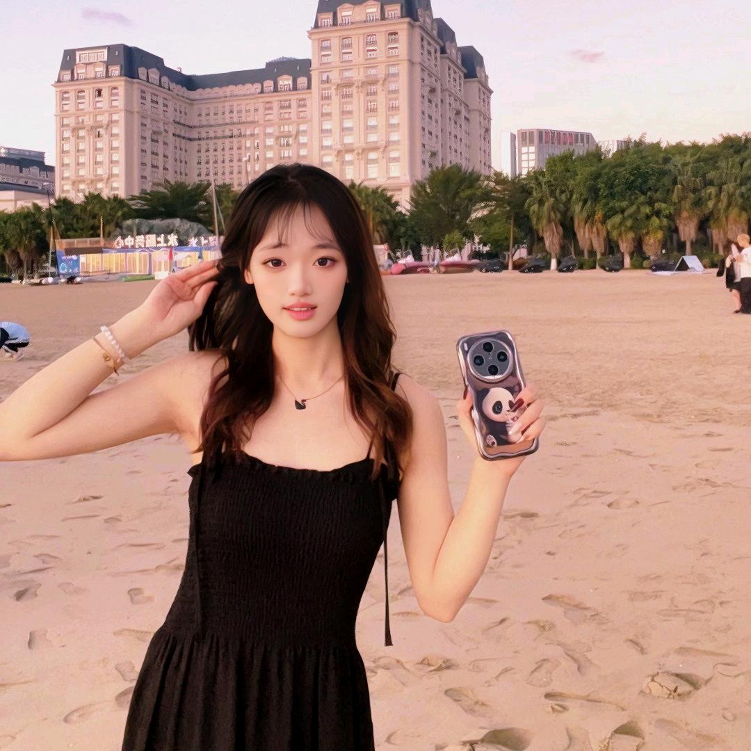 琉璃小思（大学生奋斗版）