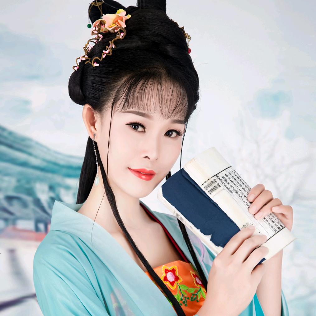 春天的燕儿