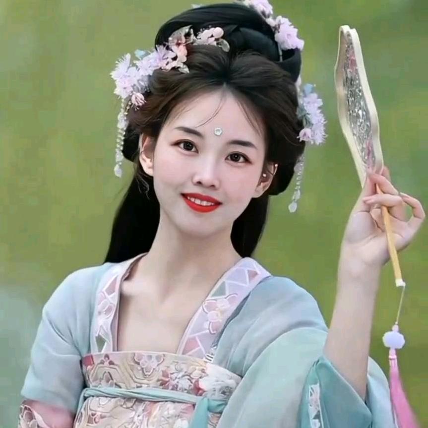 棉袄姐姐