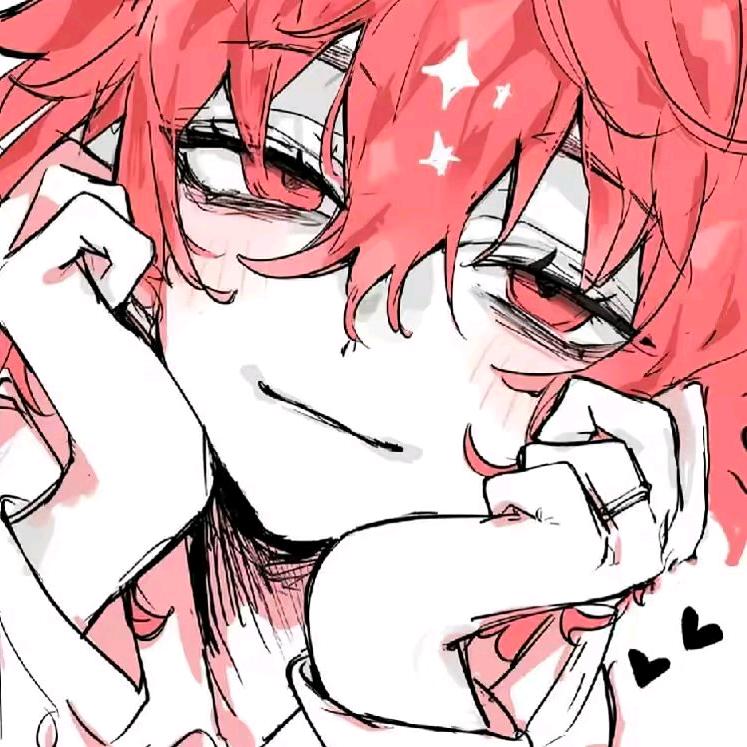 🌈咸鱼永远不翻身