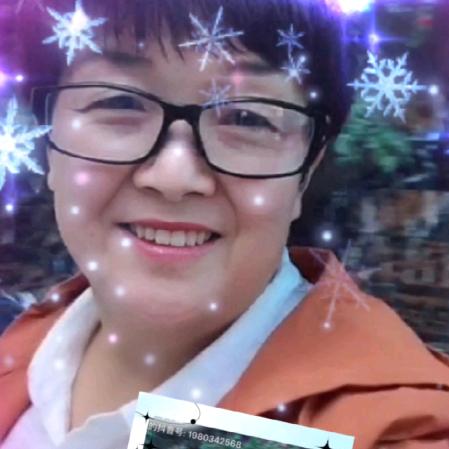 张玉玲