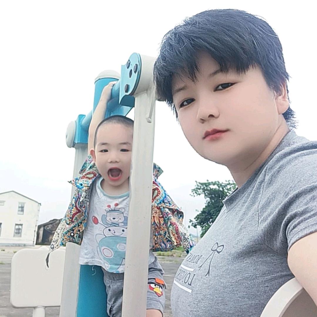 小俪姐