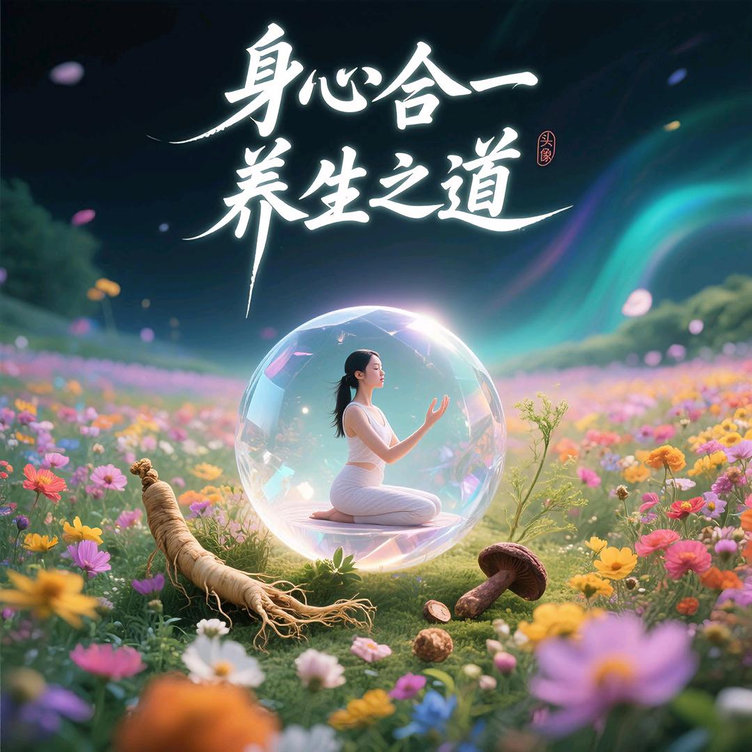 养心谷