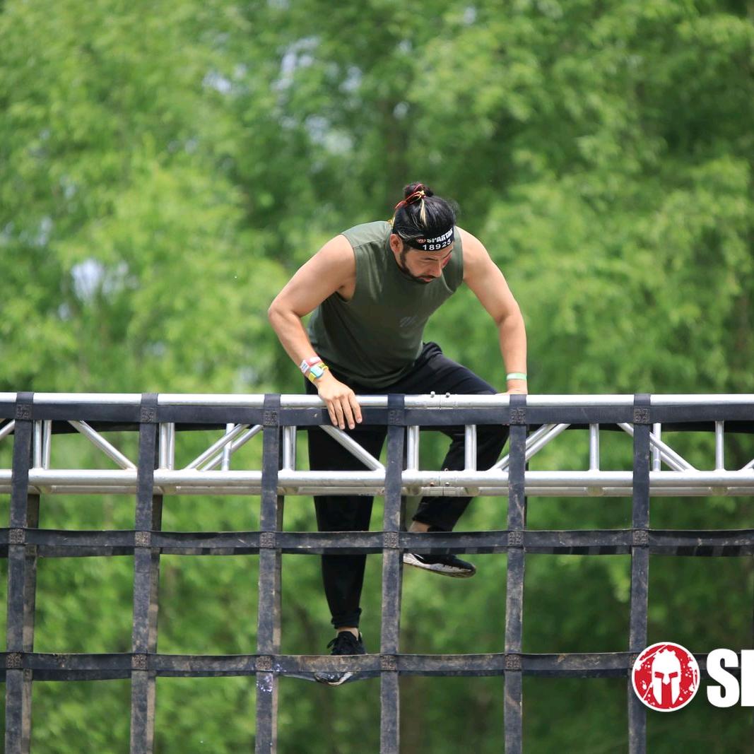 🏋️塘沽胡子哥｜鼎跃健身