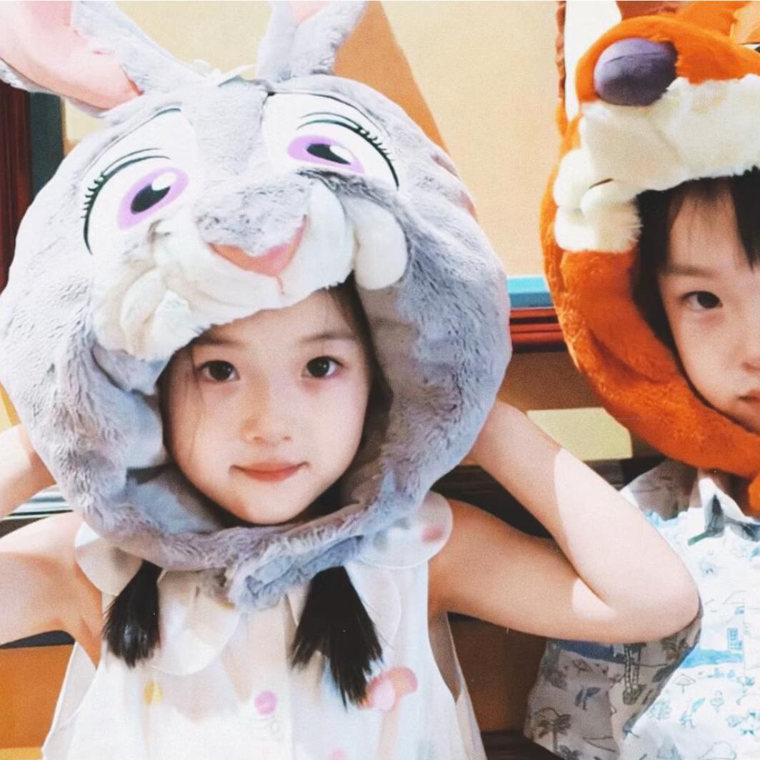 养老院的叛逆少女