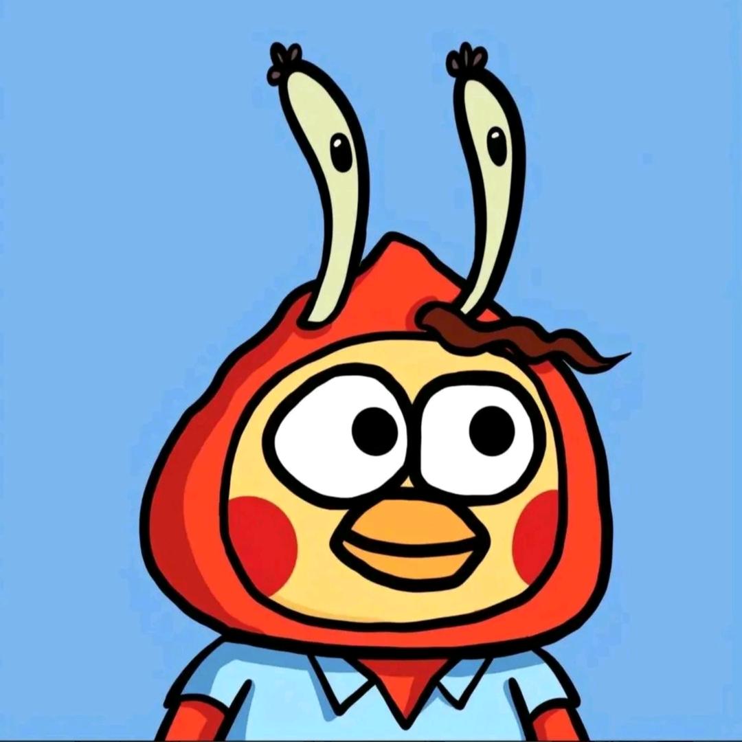 比奇堡iKUN蟹老板