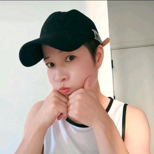 哈维(瘦了18斤)