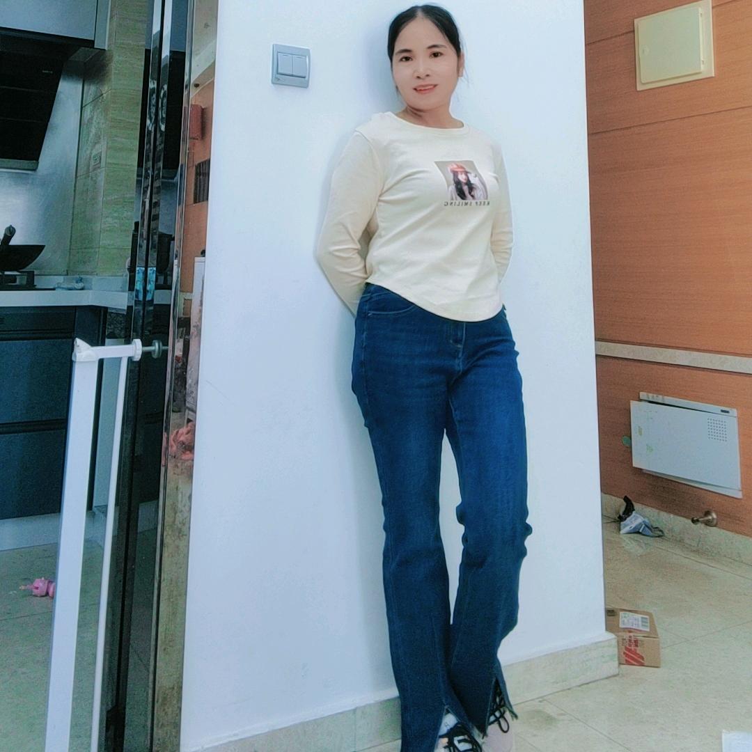 黄家姑娘