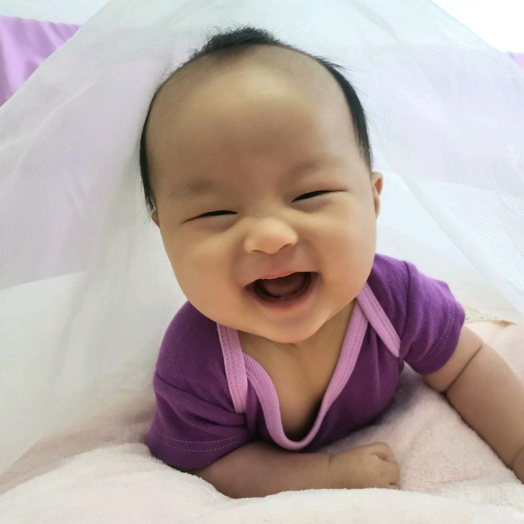 小罐糖果
