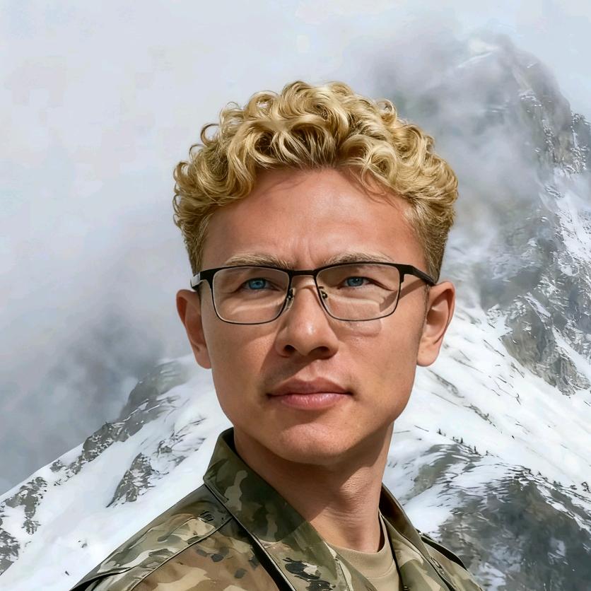 是孟先生吗