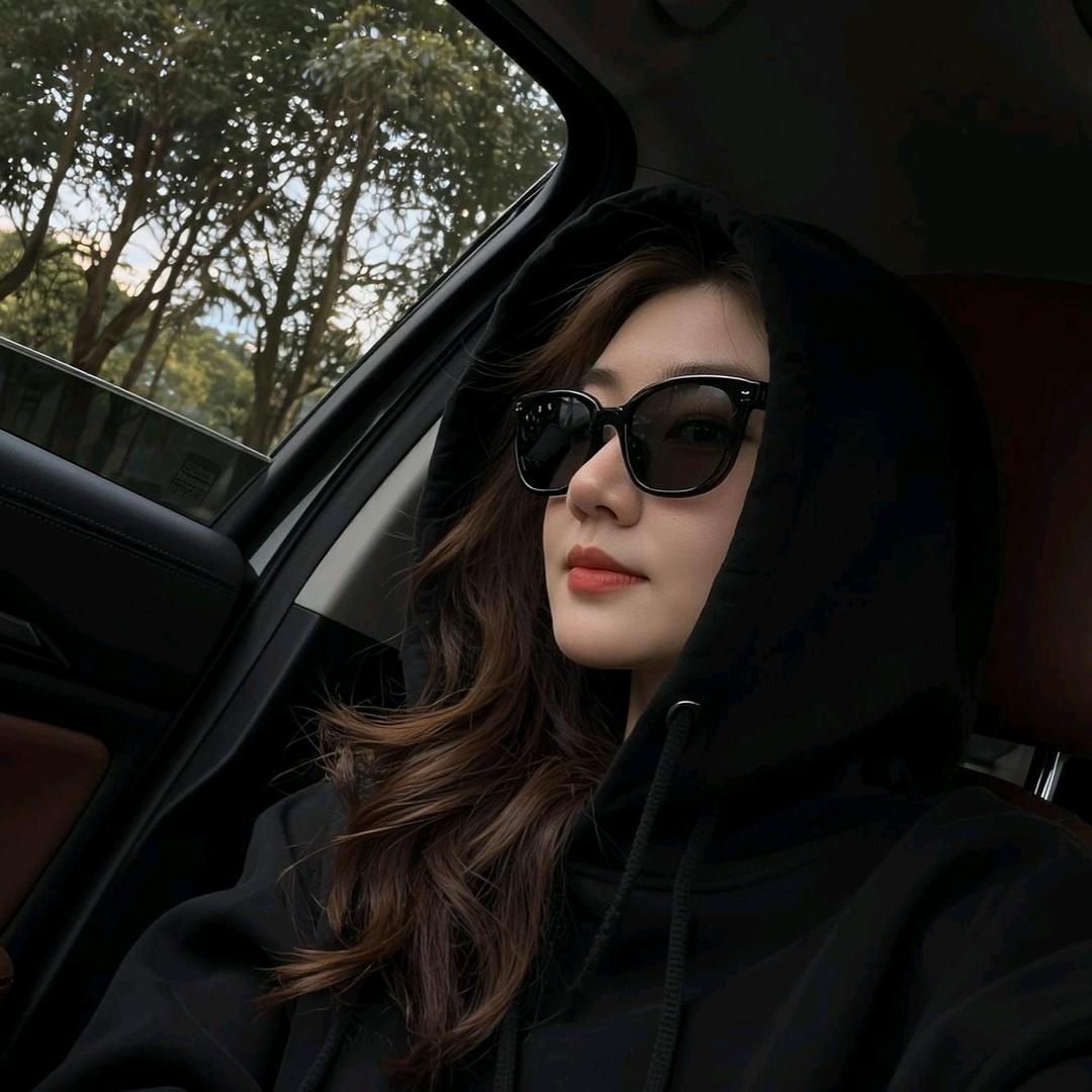 元气少女李逵💋