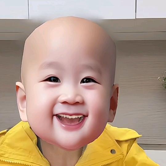 和尚洗头用飘柔