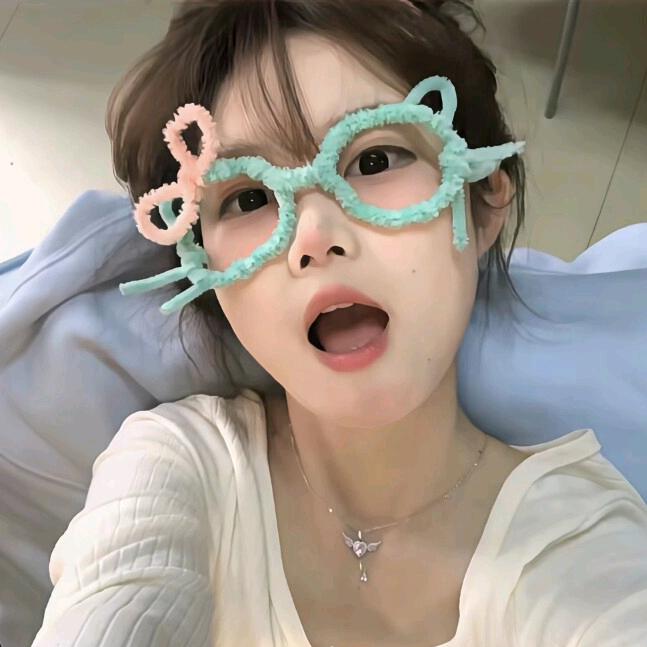 @琳琳不哭鼻子💤